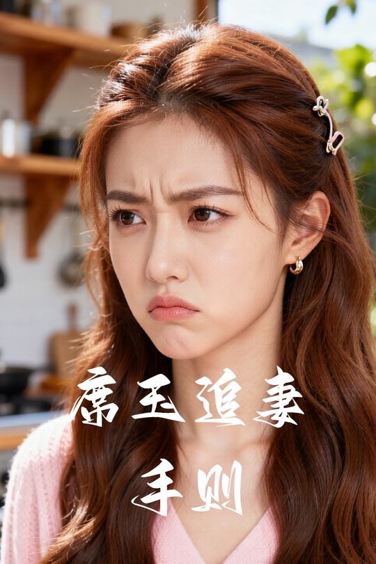 席玉追妻手则封面