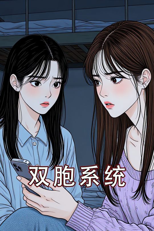 双胞系统封面
