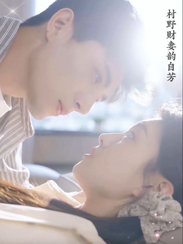 村野财妻韵自芳封面