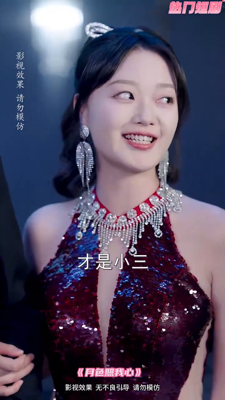 月色照我心封面
