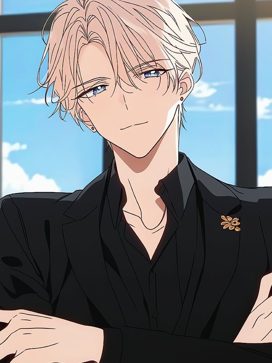 书书少爷封面