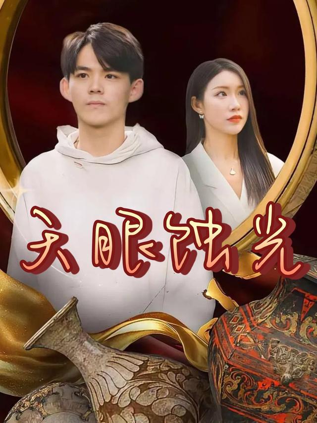 天眼蚀光封面