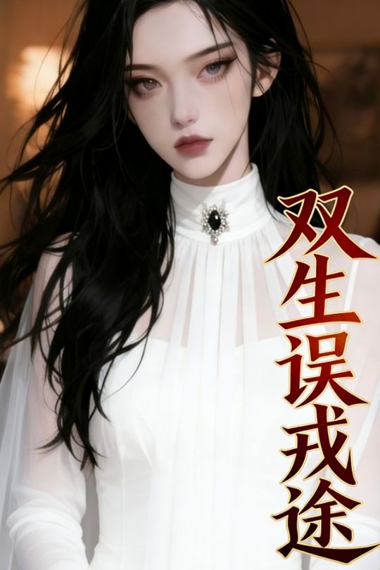 双生误戎途封面