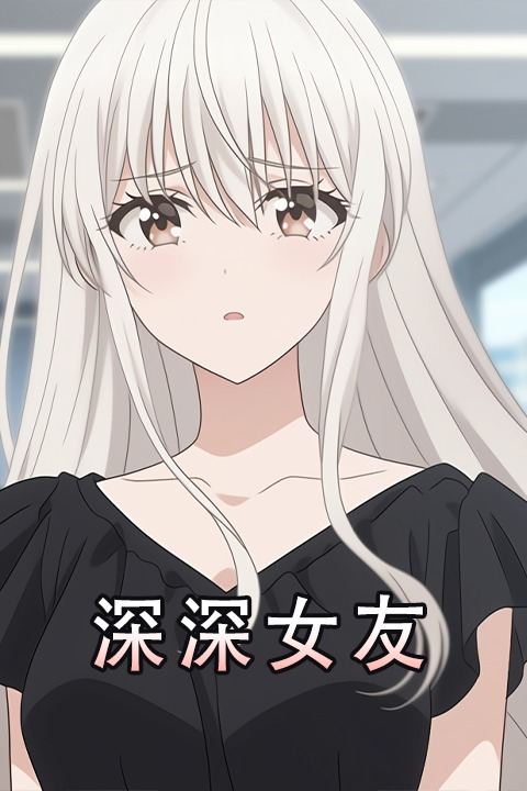 深深女友封面