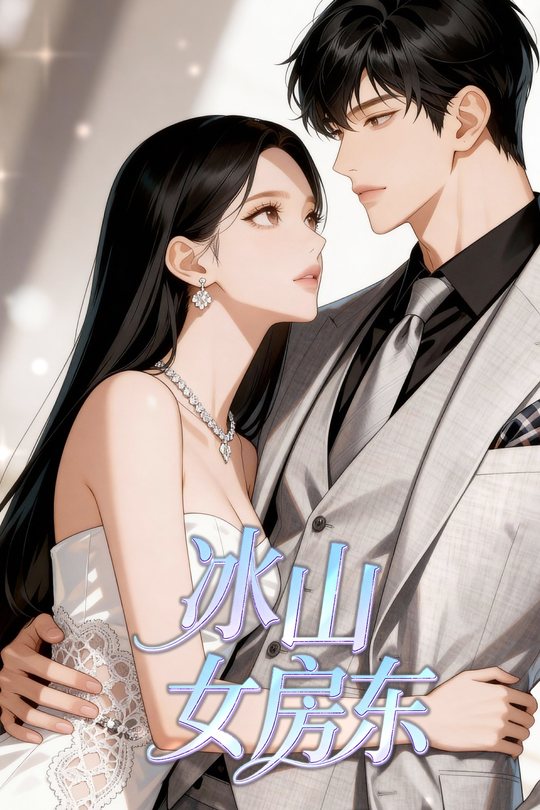冰山女房东封面