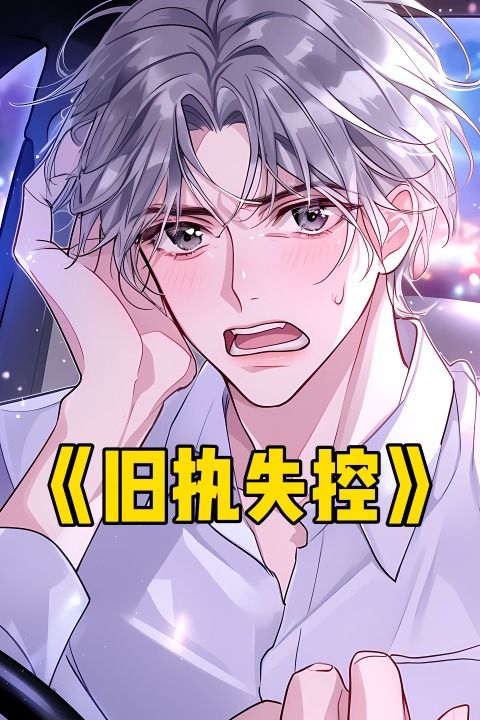 旧执失控封面