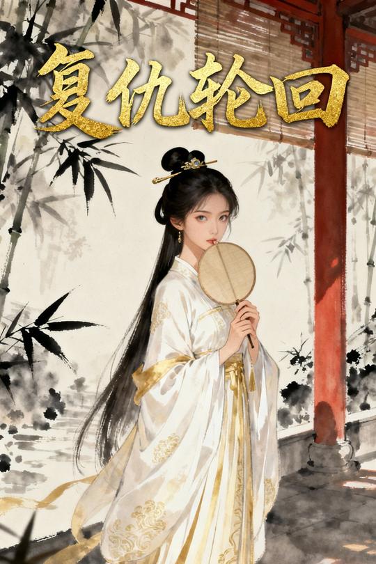 复仇轮回封面