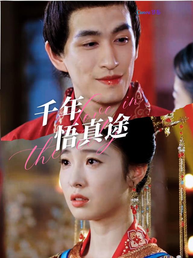 千年悟真途封面