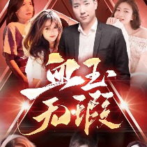 血玉无瑕封面