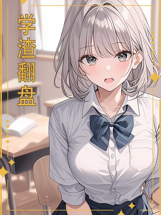学渣翻盘封面