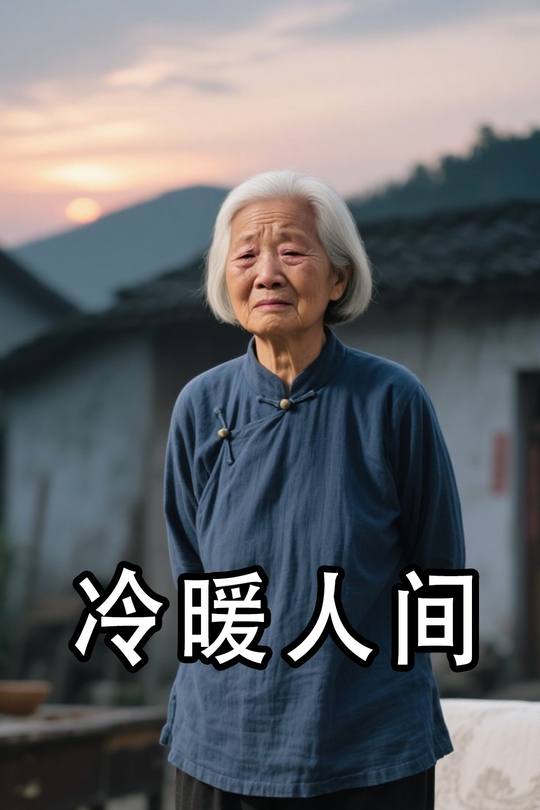 冷暖人间封面