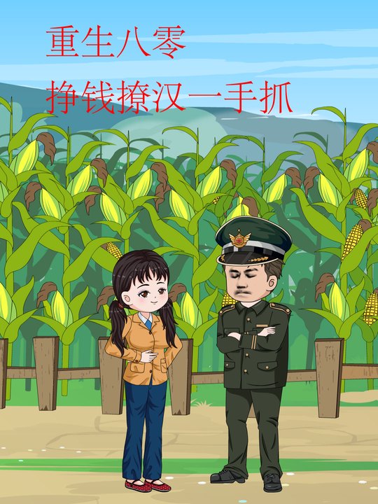 重生八零 挣钱撩汉一手抓封面