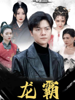 龙霸封面