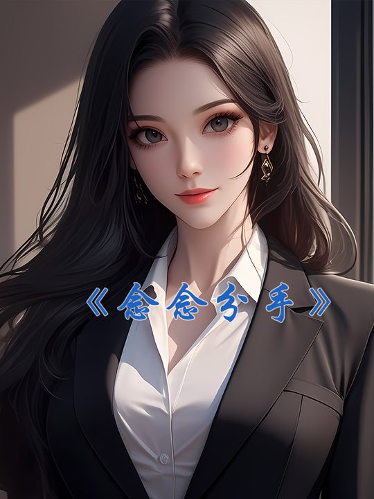 念念分手封面