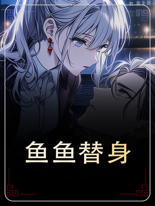 鱼鱼替身封面
