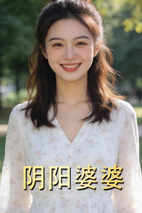 阴阳婆婆封面