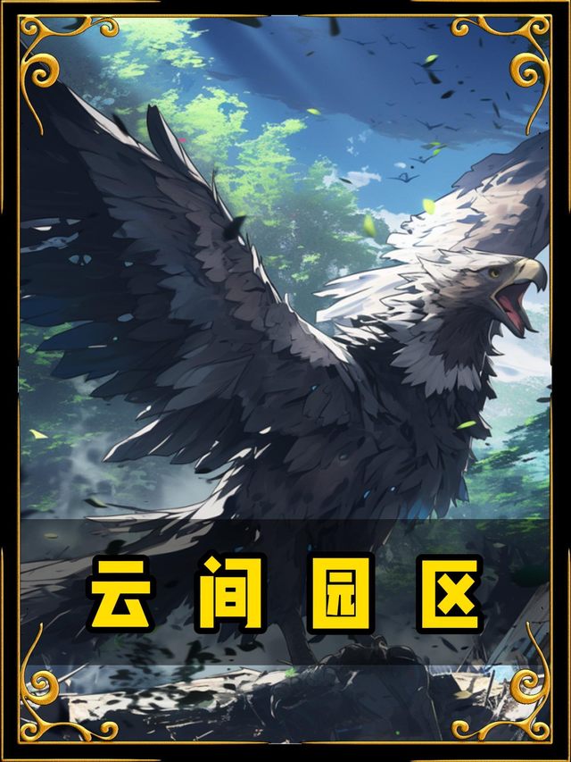 云间园区封面