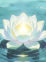 莲泽逢生封面