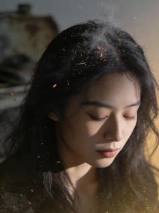 执念成灰旧梦终醒一封面