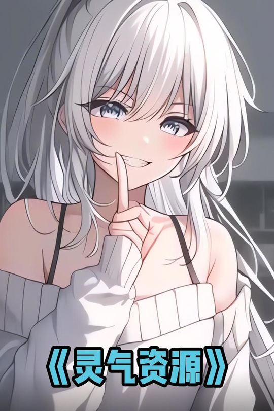 灵气资源封面