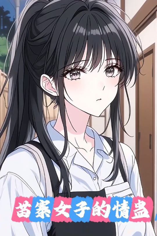 苗寨女子的情蛊封面