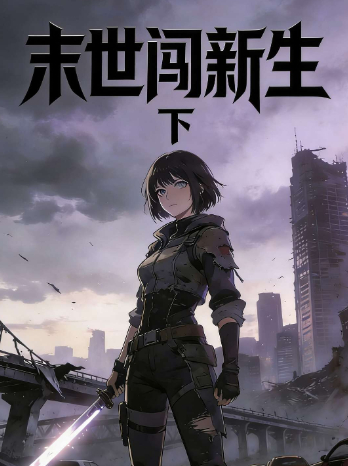 末世闯新生 下封面