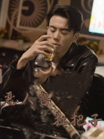 恶人谷扛把子封面
