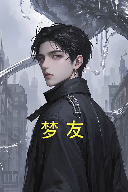 梦友封面