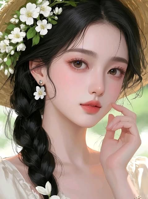 魔夫追妻封面