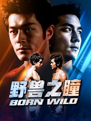 合集 · 野兽之瞳封面