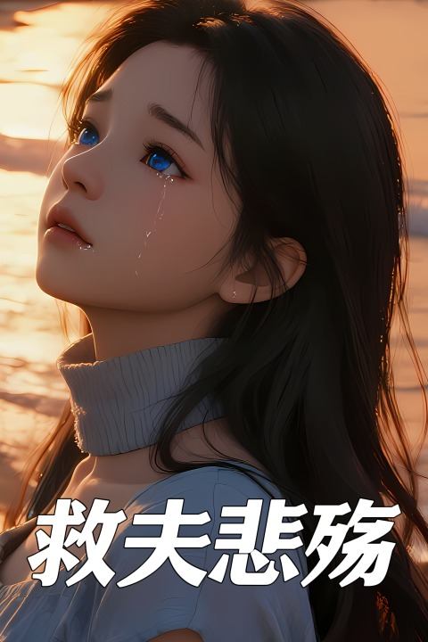 救夫悲殇封面