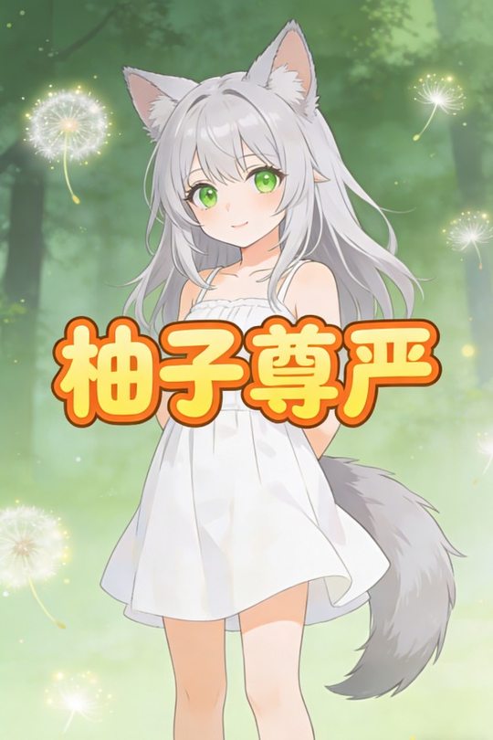 柚子尊严封面