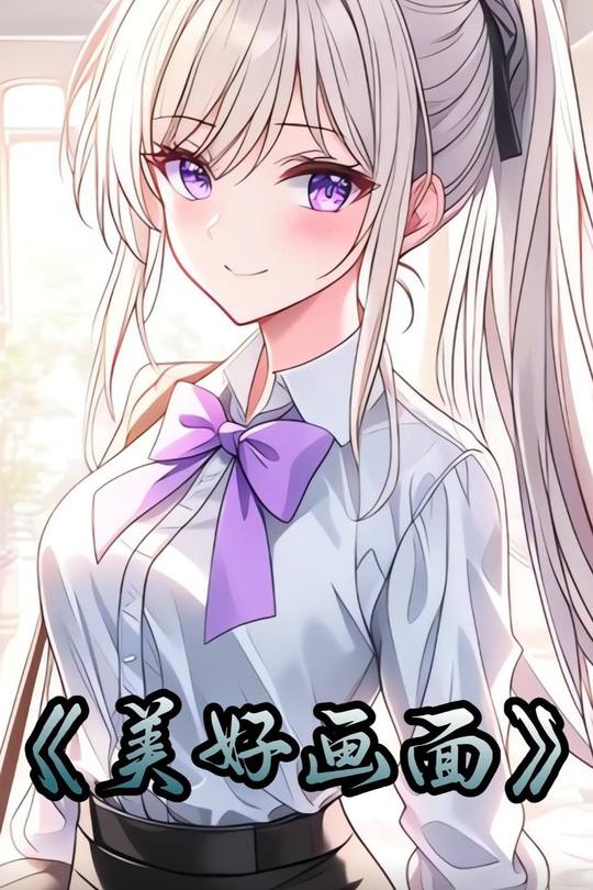 美好画面封面