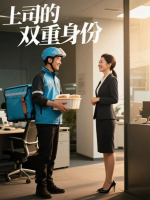 上司的双重身份封面