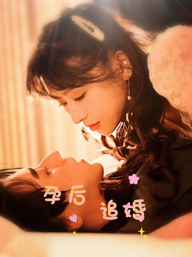 孕后追婚封面