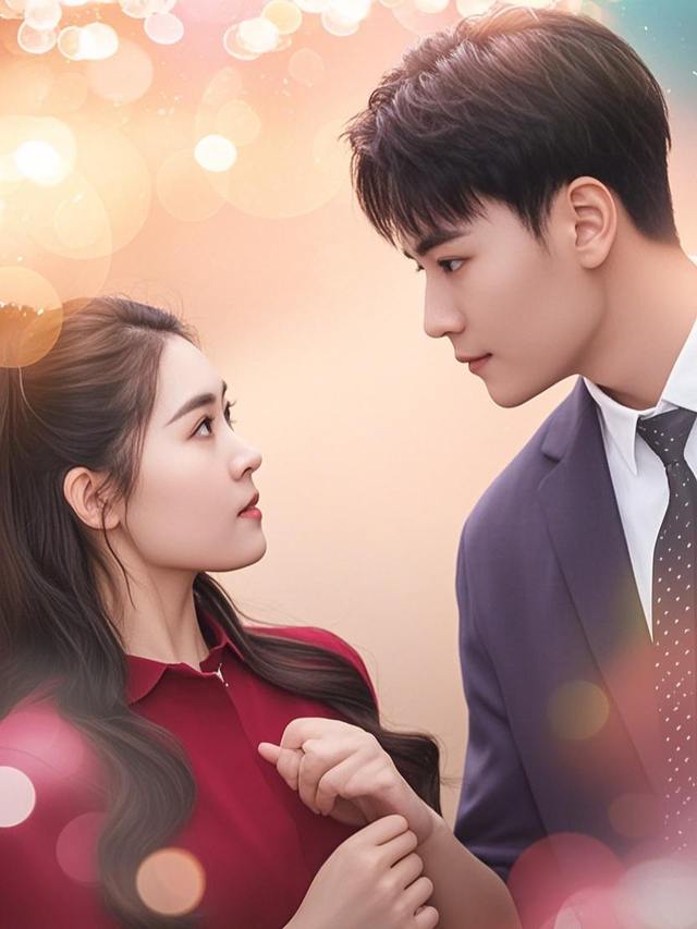 社畜的双重婚约:总裁竟要我闪婚封面