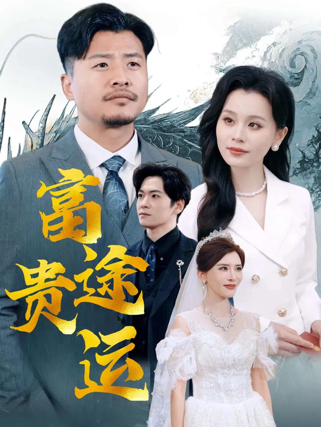 富途贵运封面