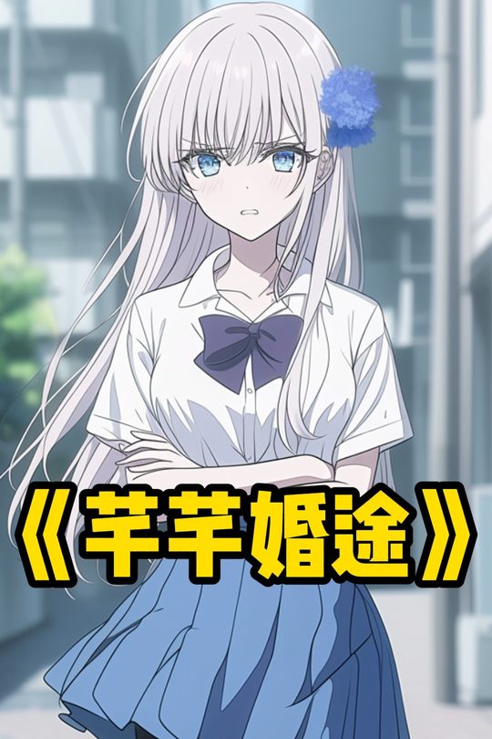 芊芊婚途封面