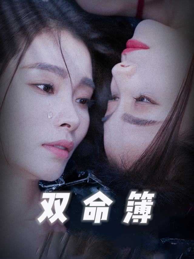 双命簿封面