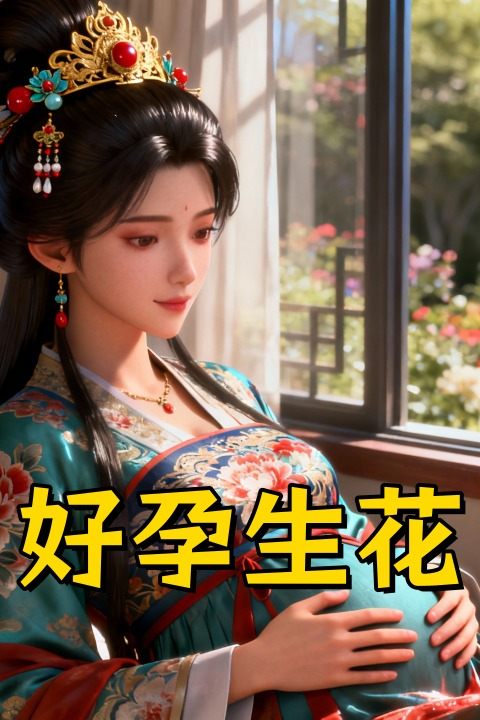 好孕生花封面