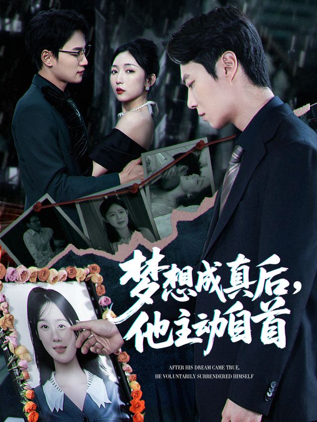 认狼为子封面