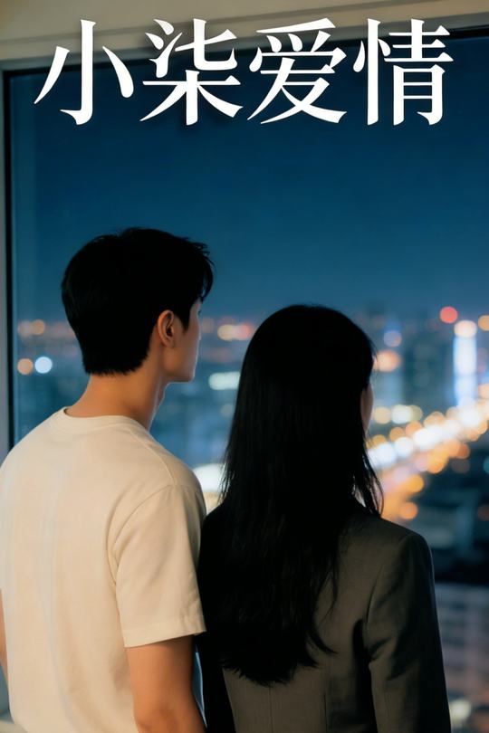 小柒爱情封面