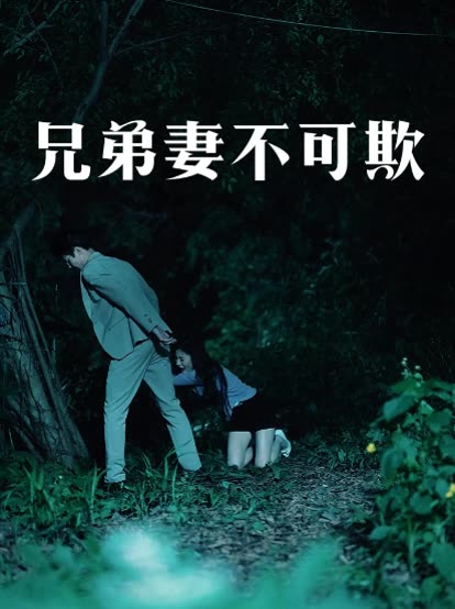 兄弟妻不可欺封面