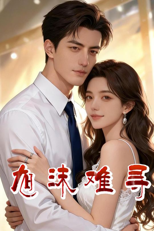 旭沫難尋封面