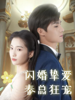 闪婚挚爱秦总狂宠封面
