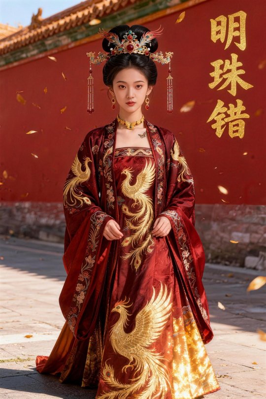 明珠错封面
