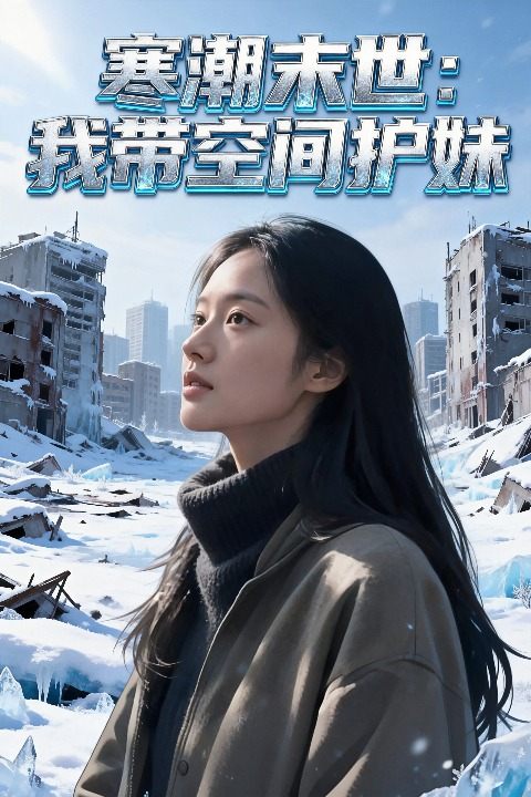 寒潮末世:我带空间护妹封面