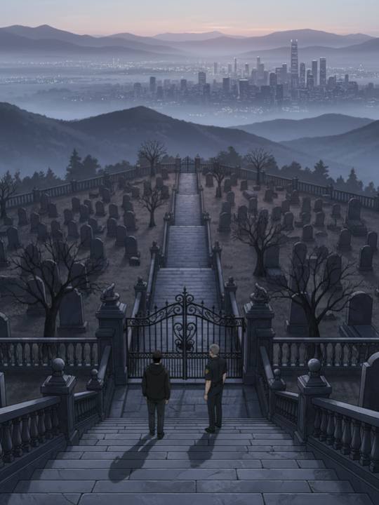 直播百劫封面