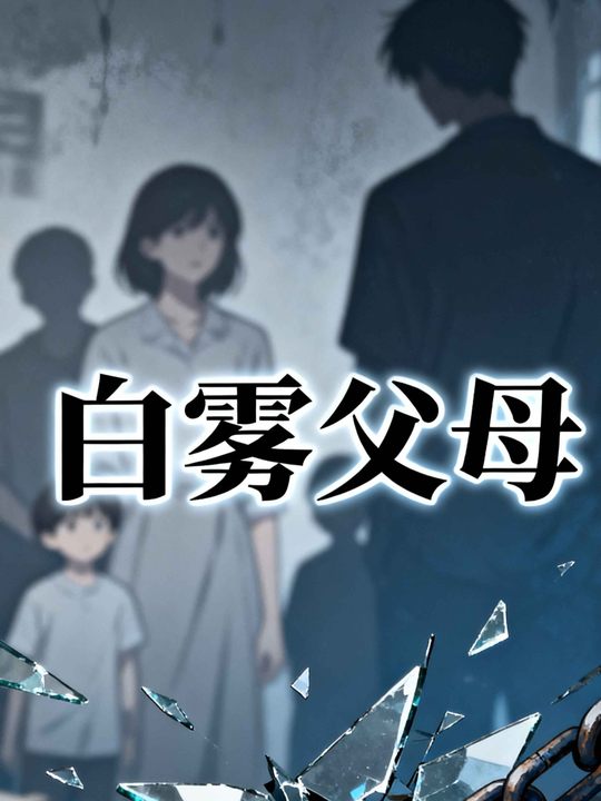 白雾父母封面