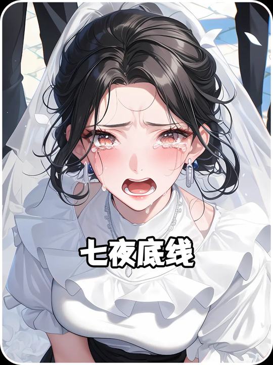 七夜底线封面